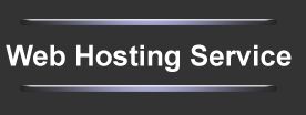 Web Hosting Service